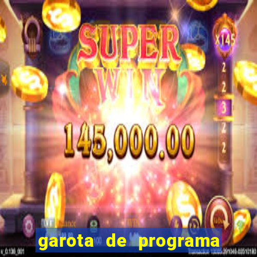 garota de programa de porto de galinha